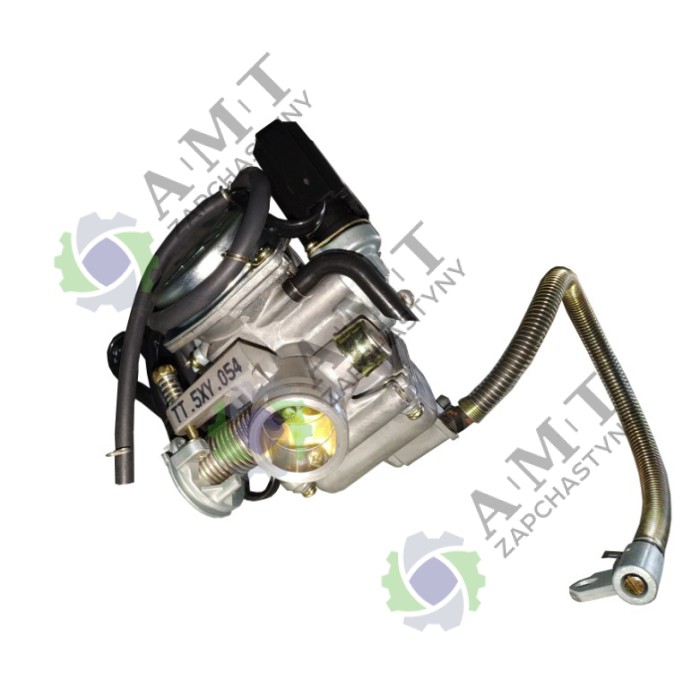 Карбюратор SP150-4 Карбюратор SP150-4