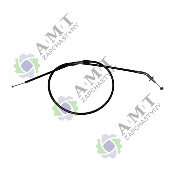 Трос переднего тормозаSP125-5