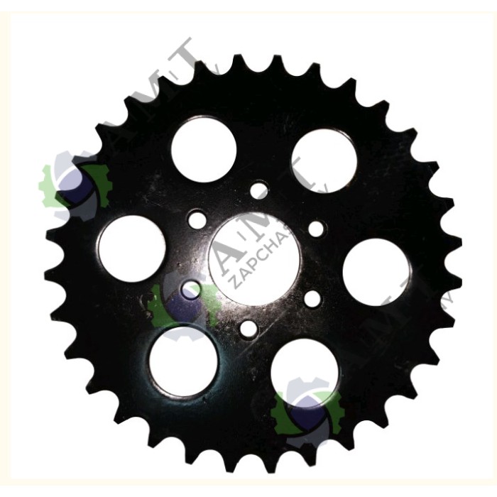 Звезда приводная ведомая SP150-4 Звезда приводная ведомая SP150-4