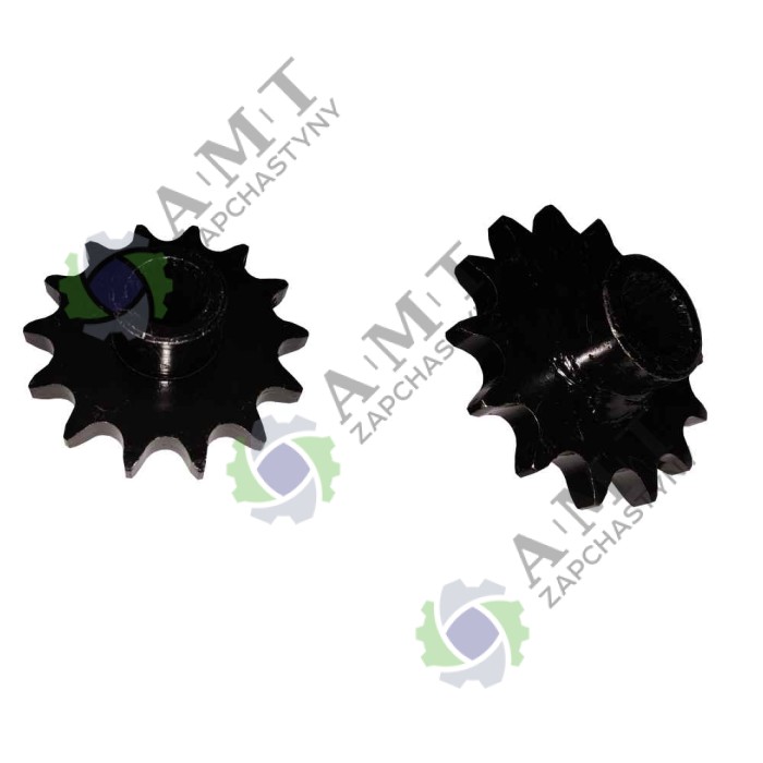 Звезда приводная двигателя SP150-4 Звезда приводная двигателя SP150-4