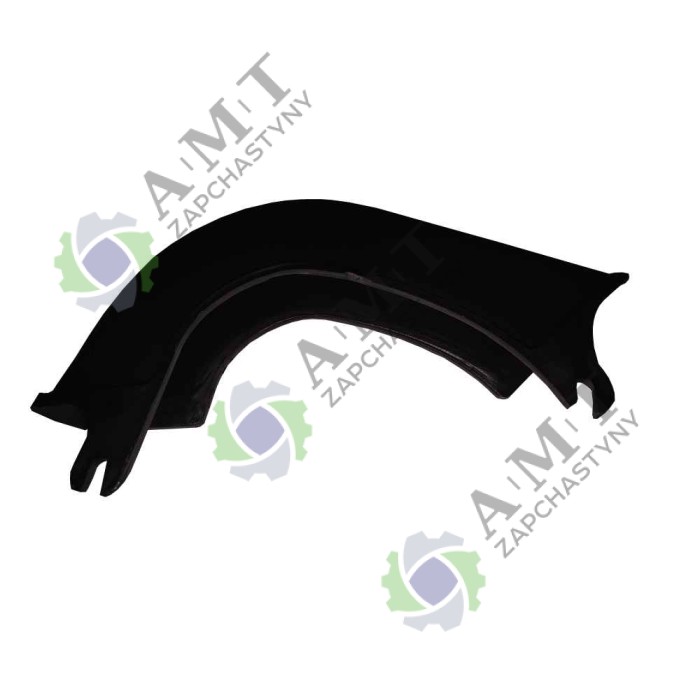 Защита приводной звезды ведомой SP125-5