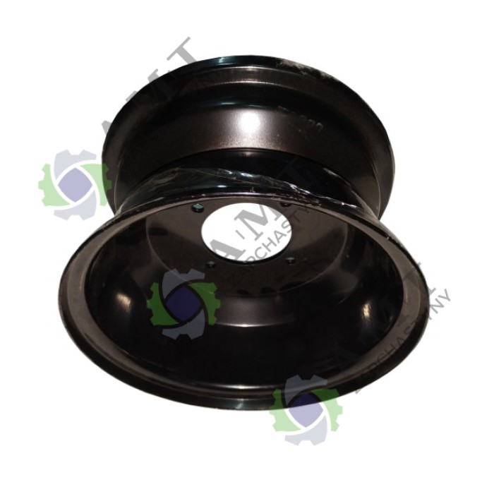 Диск колесный передний SP125-5