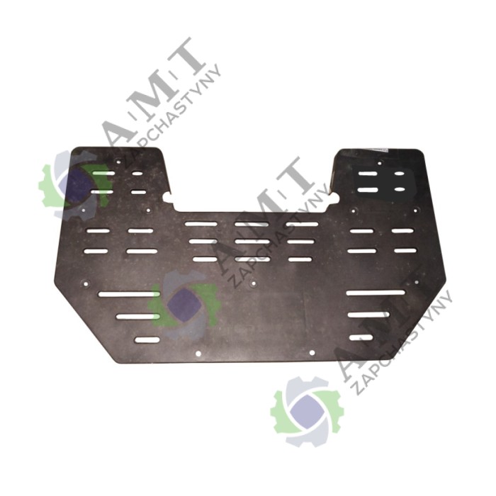 Багажник передний SP250-4