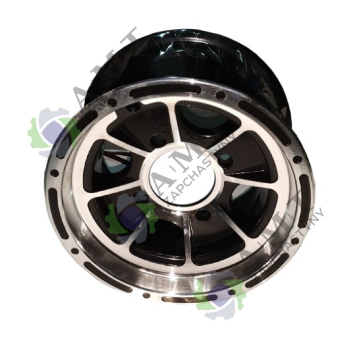 Диск колесный передний аллюминиевый SP125-5