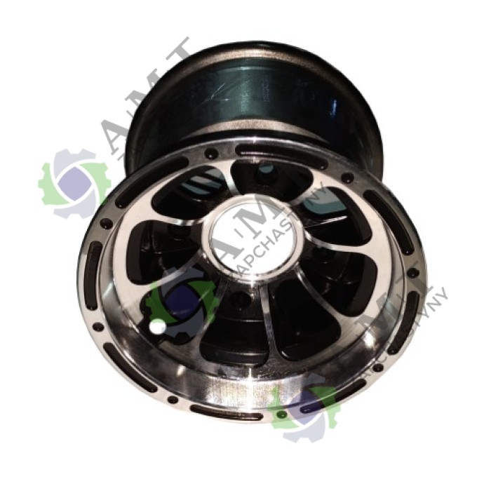 Диск колесный задний аллюминиевый SP125-5