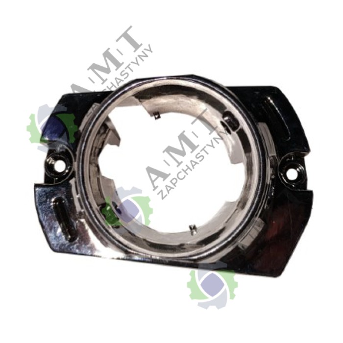 Корпус фары SP125-7 Корпус фары SP125-7