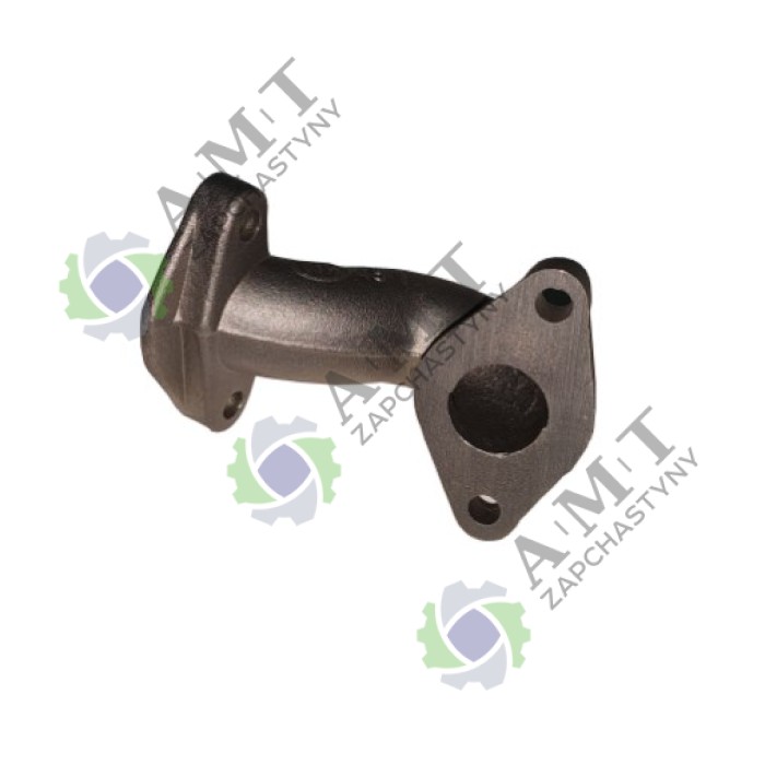 Впускной коллектор SP125-7 Впускной коллектор SP125-7