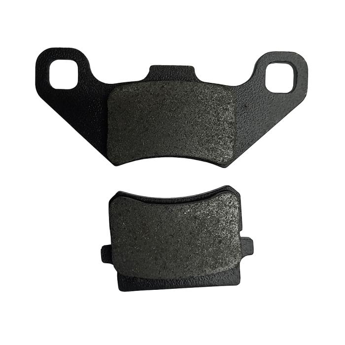 Колодка тормозная передняя SP125-5