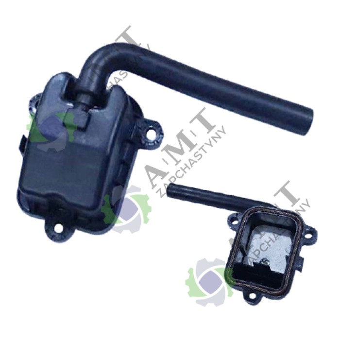 Крышка головки цилиндра BK3109-4a - 36-39