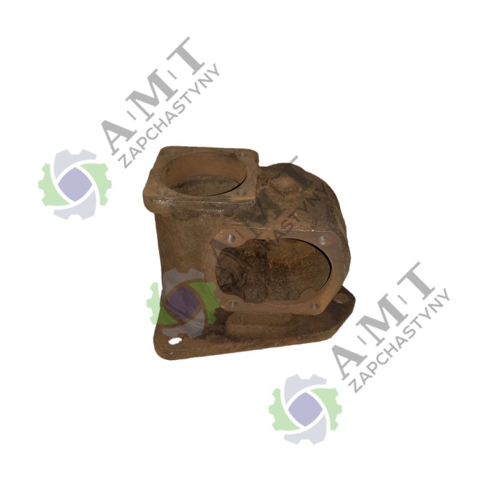 Корпус рулевого механизма DW244AHT