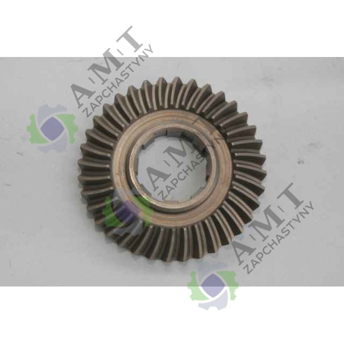 Шестерня угловая МБ2060-МБ2090 (z=36, косой зуб)