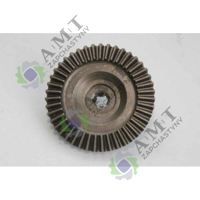 Шестерня ведущая коническая МБ2060-МБ2090 (z=43, прямой зуб)