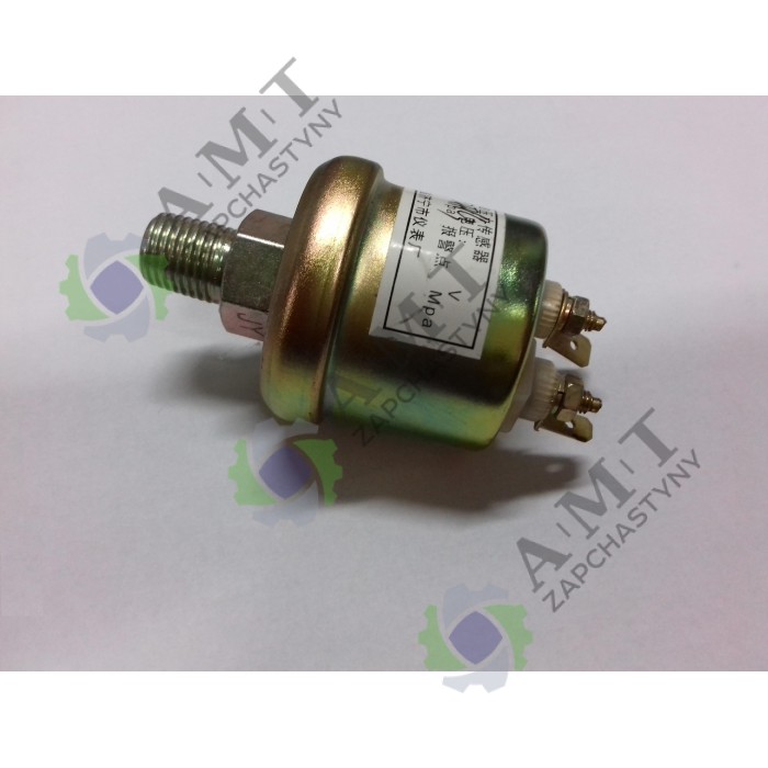 Датчик давления масла (2-х контактный) YG2221C JD3102