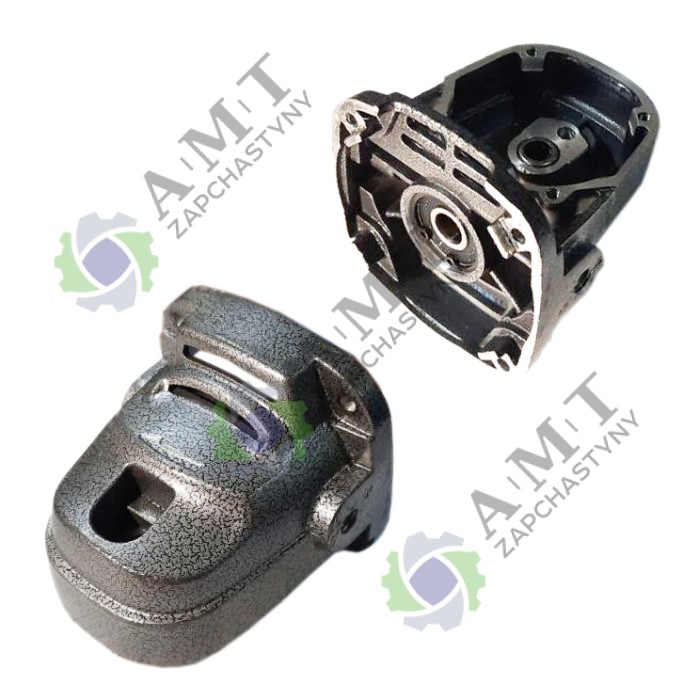 Корпус редуктора (верх) EP1812BRv-35