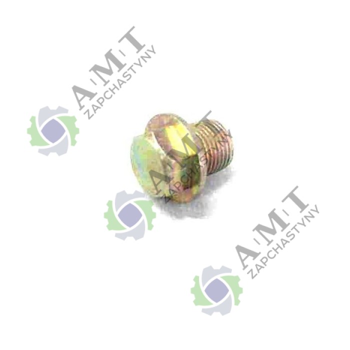 Болт слива масла с блока ДД178F