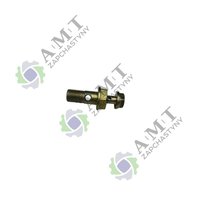 Болт штуцерный топливопровода свечи накала JD3102