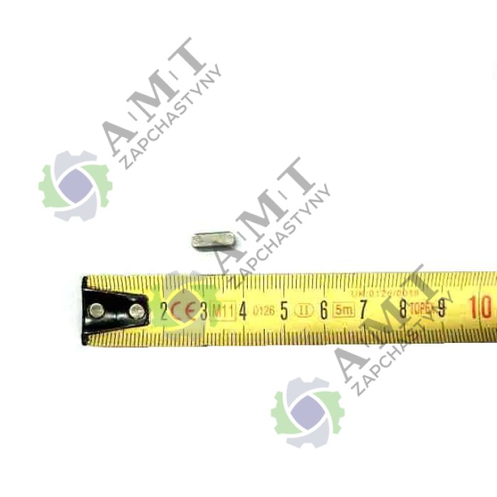 Шпонка 4х12 ДД178F