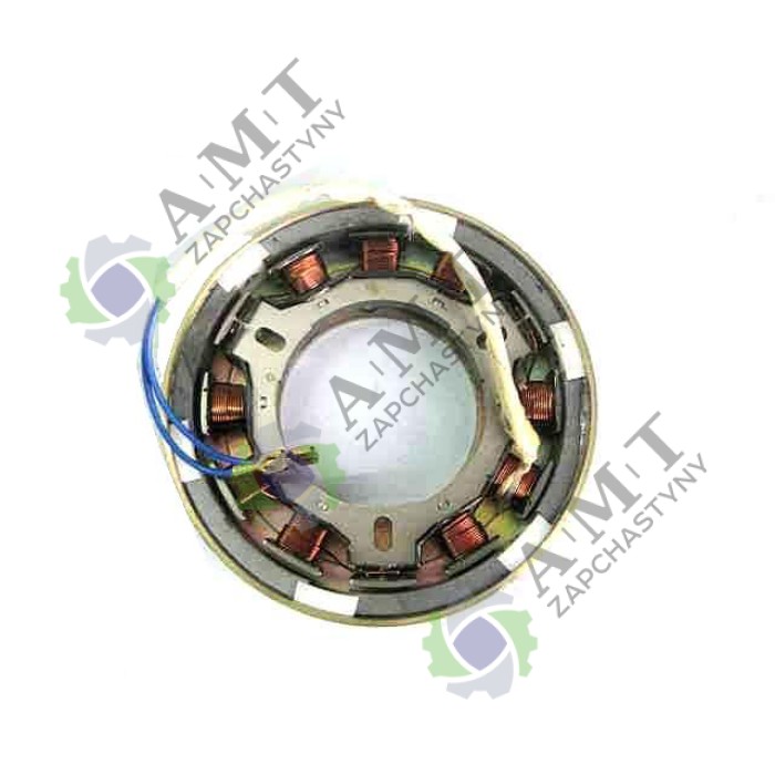 Генератор в сборе ДД178F/186F