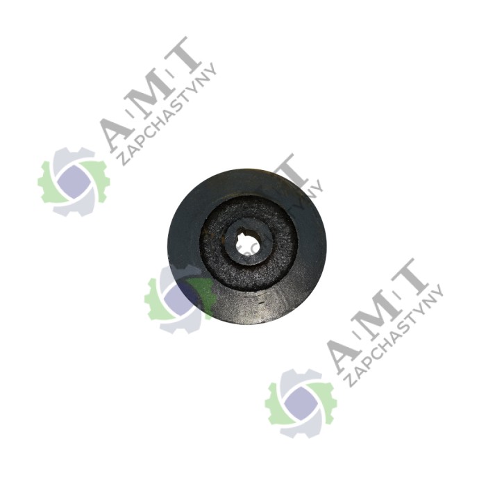 Шкив приводной под шпоночный вал КР-01Б