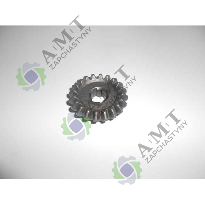 Шестерня косилки роторной