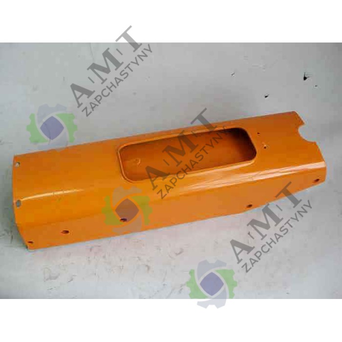 Ящик инструментальный руля МБ1070/SH-61