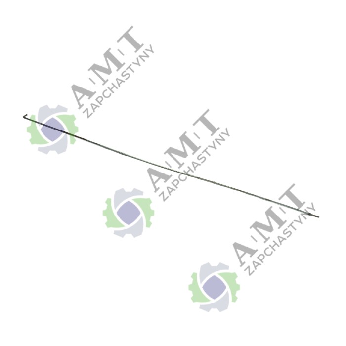 Тяга рулевого управления МБ1070/SH-61