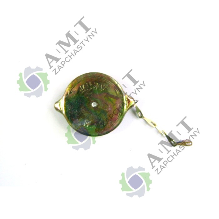 Крышка радиатора