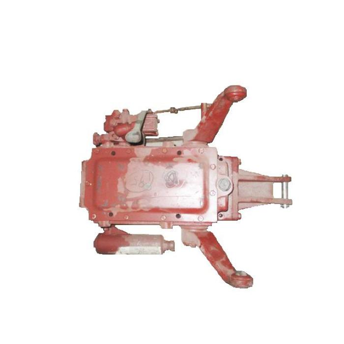 Подъемник в сборе 1 TS354C