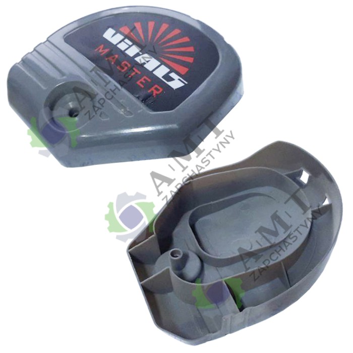 Крышка фильтра воздушного BK3109-4a-2