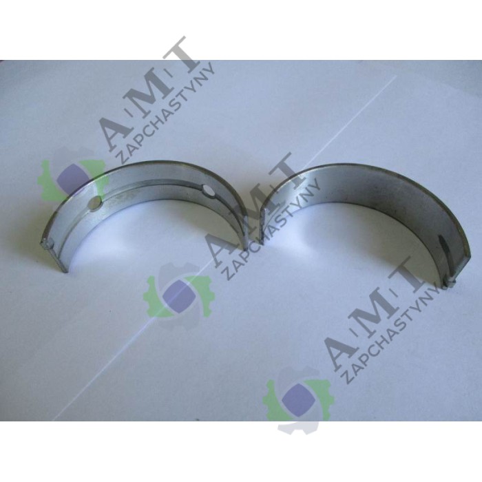 Вкладыши коренные коленчатого вала к-т (2 поз) 4L22BT