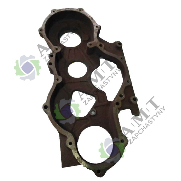 Корпус коробки шестерен нов. TS354