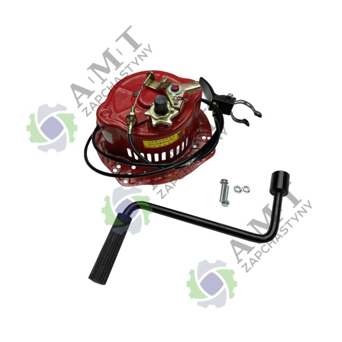 Стартер пружинный 178F/180F/186F/188F/190F