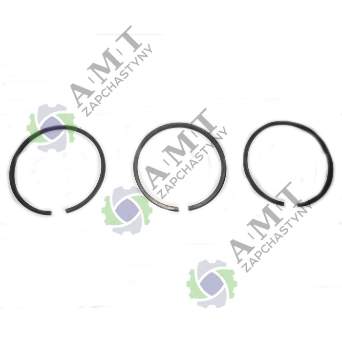 Комплект колец (D=65 мм, 3 шт.) поршневых CB 50360-2.5 / CB 100360-2.5