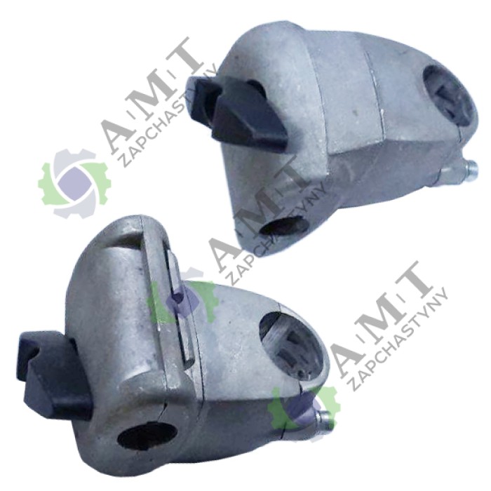 Соеденитель ручек (малый, d=28 мм, с винтом) Nowa TB 6243