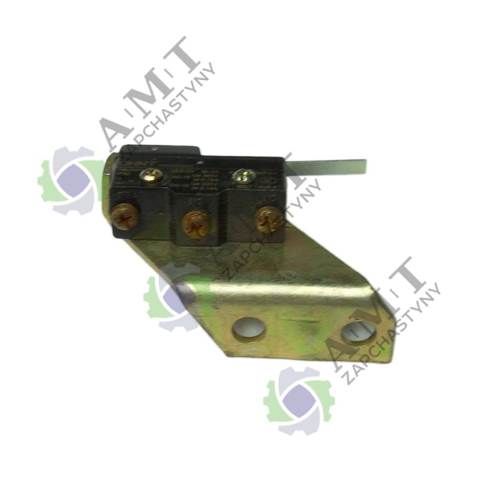 Выключатель концевой пресс-подборщика ПРП 80