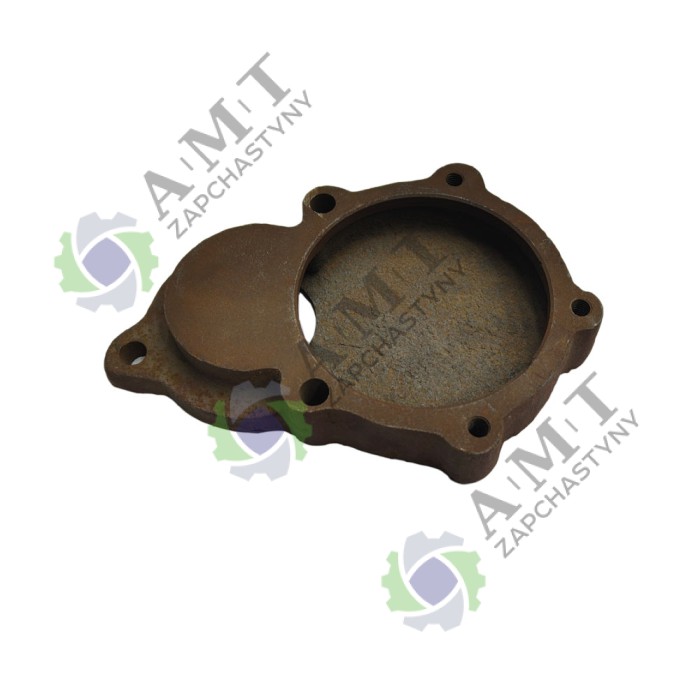 Корпус механизма ручного пуска двигателя на 5 болтов TY290