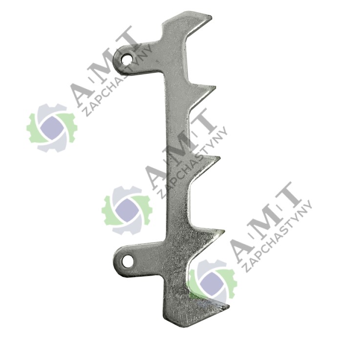 Упор зубчатый СП 264-38