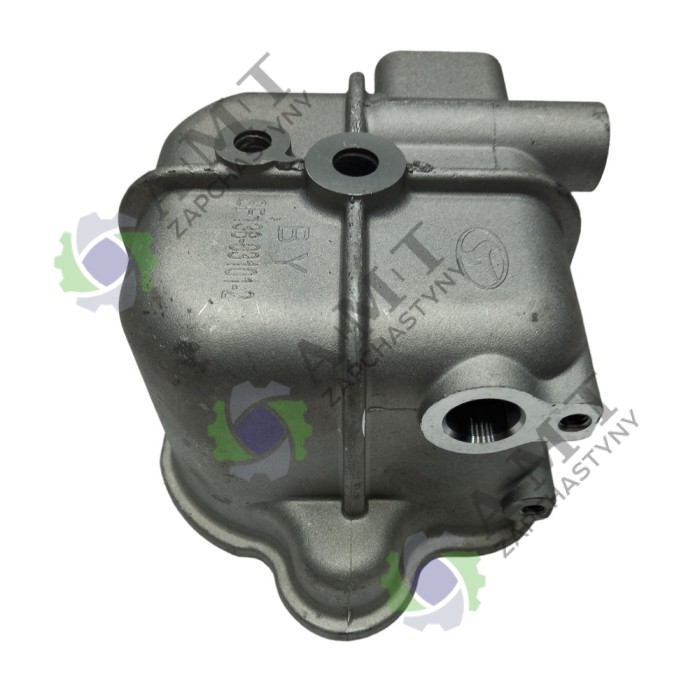 Крышка клапанов ДД1122ВЭ