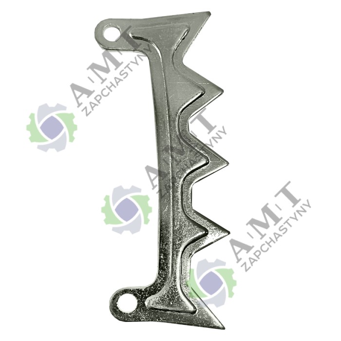 Упор зубчатый EKZ2240-48