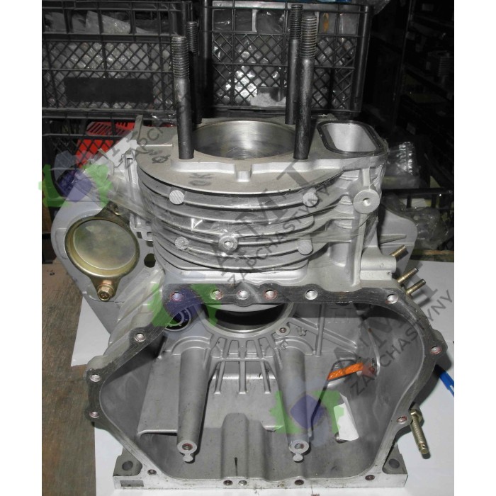 Блок цилиндра 186F КДМ100