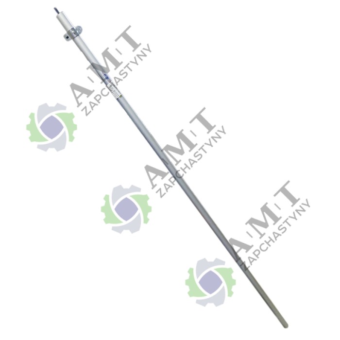 Штанга (D=25 мм, 7 шлицов) (корпус+вал ведущий) EZT 125S-66-67