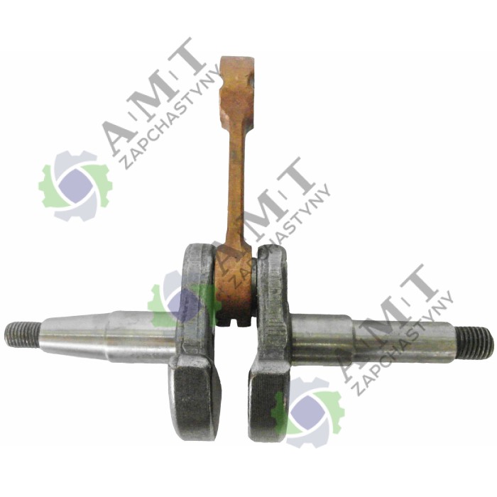 Вал коленчатый PL 5031ms Вал коленчатый PL 5031ms