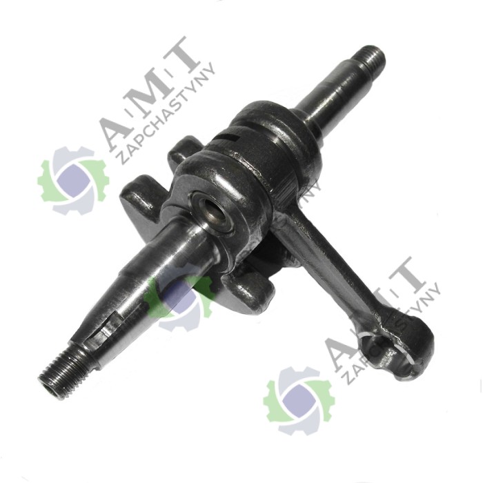 Вал коленчатый PL 5840ms