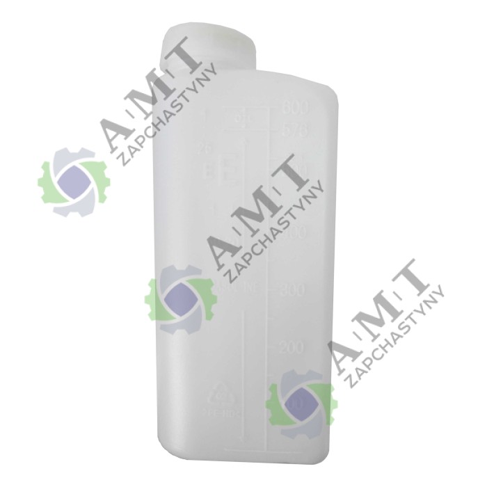 Емкость приготовления топливной смеси BKZ4523o