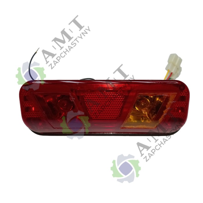 Указатель стопа и поворотов правый DW 240/244 АНТ