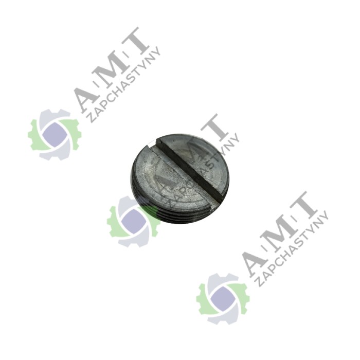 Крышка задняя корпуса шарнира d-32 FT250