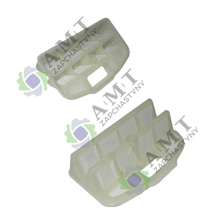 Элемент фильтра воздушного (пластиковый) BKZ 719r -73