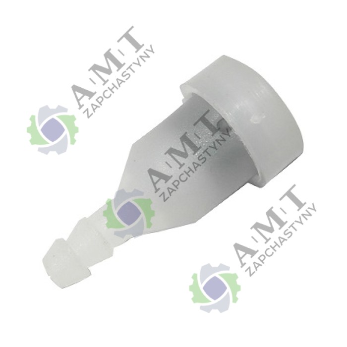 Сапун паливного бака бензопили 45сс/52сс