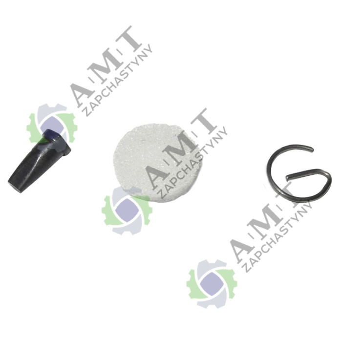 Сапун масляного бака (комп.) бензопили 45сс/52сс