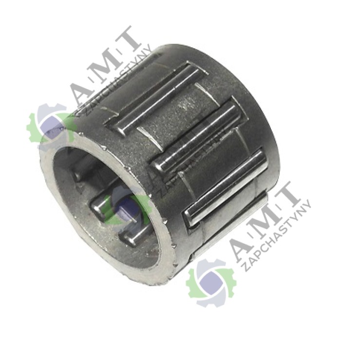 Підшипник шатуна (15х12х11 мм) гольчастий бензопили 45сс/52сс